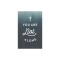You Are Not Alone (Ats) (Pack of 25)