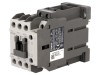 Contactor 3P NO 24VDC 9A 1NO1NC