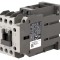 Contactor 3P NO 24VDC 9A 1NO1NC