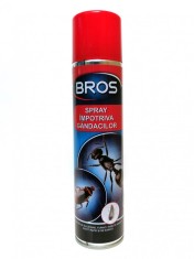 BROS - furnici si gandaci aerosol 150 ml