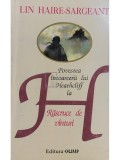 Lin Haire-Sargeant - Povestea intoarcerii lui Heathcliff la Rascruce de vanturi (Editia: 1993)