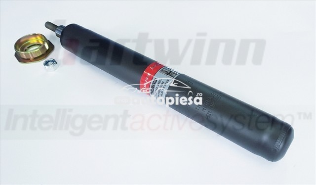 Amortizor OPEL ASTRA F Combi (51, 52) (1991 - 1998) HARTWINN 30.665501HRT Amortizor OPEL ASTRA F Combi (51, 52) (1991 - 1998) HARTWINN 30.665501HRT