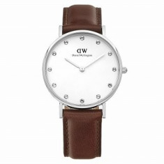 Ceas dama Daniel Wellington DW00100079 - Second Hand foto