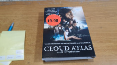 Film DVD Cloud Atlas - Germana foto