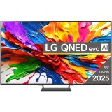 Televizor LG QNED evo MiniLED 55QNED93A6A, 139 cm, Smart, 4K Ultra HD, 100 Hz, Clasa G (Model 2025)