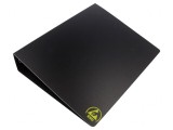 Biblioraft ESD A4 65mm pentru Documente