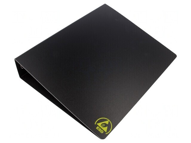 Biblioraft ESD A4 65mm pentru Documente
