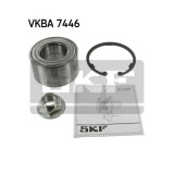 Rulment butuc roata Skf VKBA7446, parte montare : punte fata