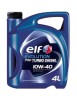 Ulei motor ELF Evo 700 TD 10W40 4L