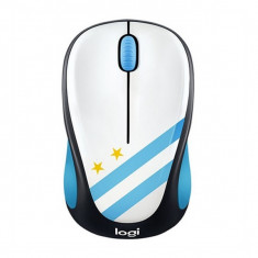 Mouse Fara Fir Logitech 910-005397 1000 dpi foto