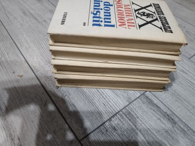 Donul Liniștit foto