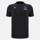 Yamaha Racing tricou de bărbați MotoGP black - M 2026 - L