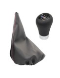 Nuca Maneta Schimbator viteze cu sigla M pentru BMW Seria 3 E46, E36, E30, Seria 5 E34, Z3 5 trepte manual