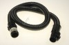 Furtun Aspirator Samsung DJ97-00620G Flexibil, Compatibil Diverse Modele