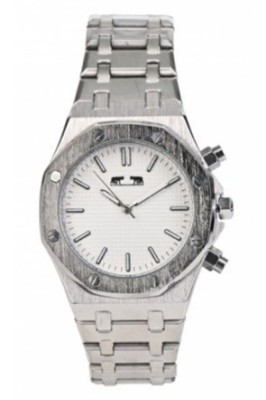 Ceas Causal pentru B?rba?i Matteo Ferari MF169 foto