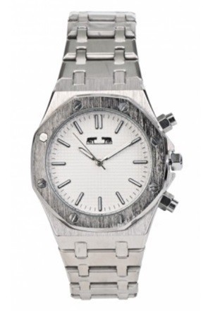 Ceas Causal pentru B?rba?i Matteo Ferari MF169