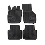 Covorase auto SKODA Superb IV 2023-prezent Frogum 77