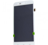 LCD Vodafone Smart Prime 7 VFD 600 + Touch, White