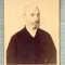 AB FOTO CABINET 09 - BARBAT IN TINUTA DE EPOCA, CU MUSTATA SI BARBA