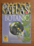 Florica Tibea - Atlas botanic (2001)
