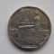 10 CENTAVOS 1994 CUBA