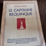 Hough Donald - Le Capitaine Requinque