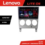 Navigatie Android Subaru Impreza 2002-2007 GPS CarPlay 6GB+128GB Lenovo