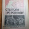 revista calatorie pe portativ februarie 1989-contine umor,rebus,caricaturi