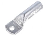 V&acirc;rf inelar tubular M12 185mm&sup2; pentru cablu aluminiu, crimpat
