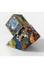 V-Cube Van Gogh foto
