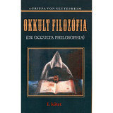 Okkult filoz&oacute;fia I. k&ouml;tet - Agrippa von Nettesheim