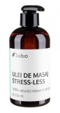 Ulei de masaj stress-less, 236ml, Sabio