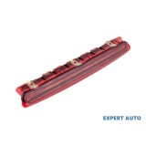 Stop suplimentar spate Seat IBIZA IV ST (2010->)[6J8,6P8] #1