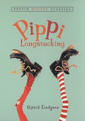 Pippi Longstocking foto