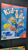Kid&#039;s Box 2 Pupil&#039;s Book Cambridge Caroline Nixon, Michael Tomlinson