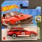 2023 Hot Wheels 185/250 RETRO RACERS 10/10 - Alfa Romeo GTV6 3.0