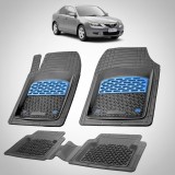 Cumpara ieftin Covorase Mazda 3 BK Facelift Sedan Compatibile 2006-2009 | Blue