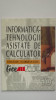 Tom Savu, Gabriela Savu - Informatica, tehnologii asistate de calculator, manual, 2000, All, Clasa 10