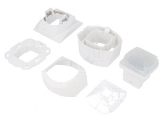 Senzor de Mișcare și Prezență 8m IP40