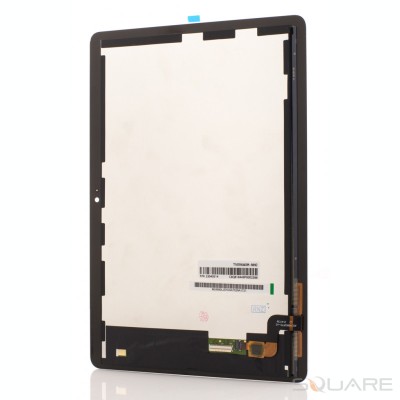 LCD Huawei MediaPad T3 10, Black foto