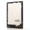 LCD Huawei MediaPad T3 10, Black
