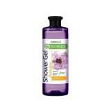 Botanics Gel de Dus cu Verbina 500ml