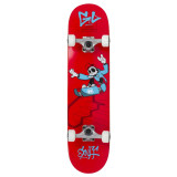 Skateboard Enuff Skully Mini Red 7.25inch