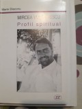 Marin Diaconu - Mircea Vulcănescu. Profil spiritual. Filosofie Eminescu 2001
