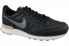 Incaltaminte sneakers Nike Wmns Internationalist Premium 828404-019 pentru Femei foto