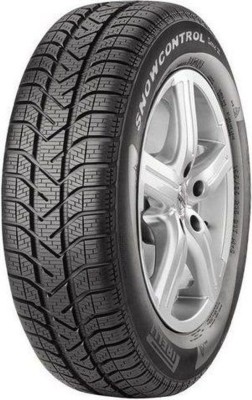 Anvelope Pirelli W210 SNOWCONTROL 3 195/55R16 87H Iarna foto