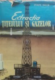 EXTRACTIA TITEIULUI SI GAZELOR - GRIGORE IOACHIM, 1961