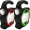 Set 2 mini lanterne LED cu baterii incluse - Uniross