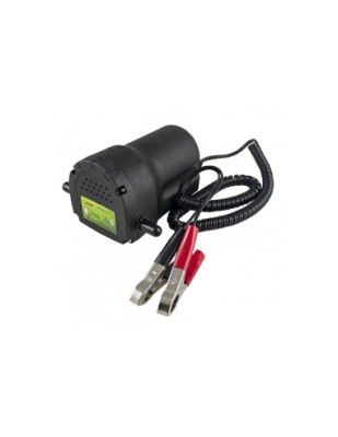 Pompa De Extragere Ulei 12V JBM foto