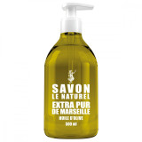 Cumpara ieftin Sapun lichid Savon cu ulei de masline , 500 ml